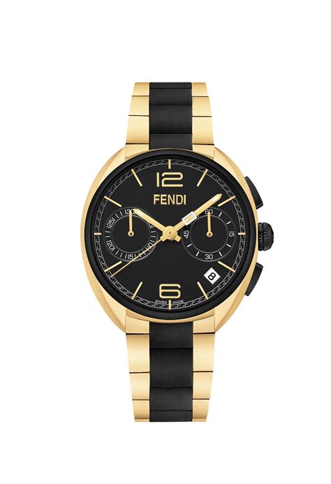 fendi watch roll|fendi unisex watches.